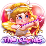 Bocoran RTP Slot CQ9 The Cupids